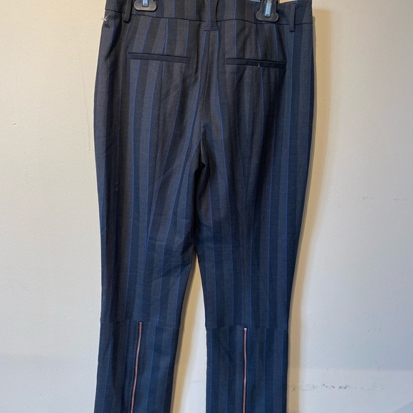 Kit&ace size 6 lane/ wool/ spandex pants… - Picture 6 of 7